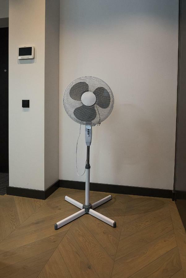 HaPPy Inn Presidential, Self check-in, Parking in the underground garage Wilna Exterior foto