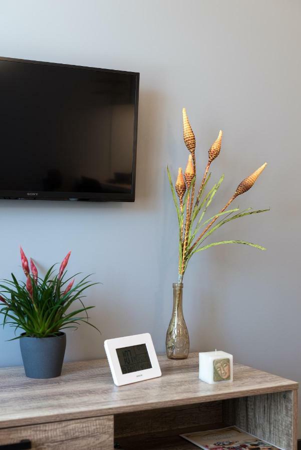 HaPPy Inn Presidential, Self check-in, Parking in the underground garage Wilna Exterior foto